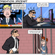 Illustration for article titled Sunday Comics: World of Spycraft